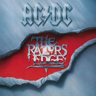 AC/DC - The Razors Edge - Good Records To Go