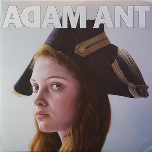 Adam Ant - Adam Ant Is The Blueblack Hussar In Marrying The Gunner's Daughter - Good Records To Go