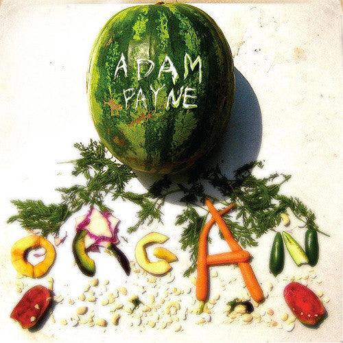Adam Payne - Organ - Good Records To Go