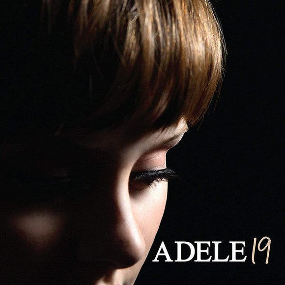 Adele  - 19 - Good Records To Go