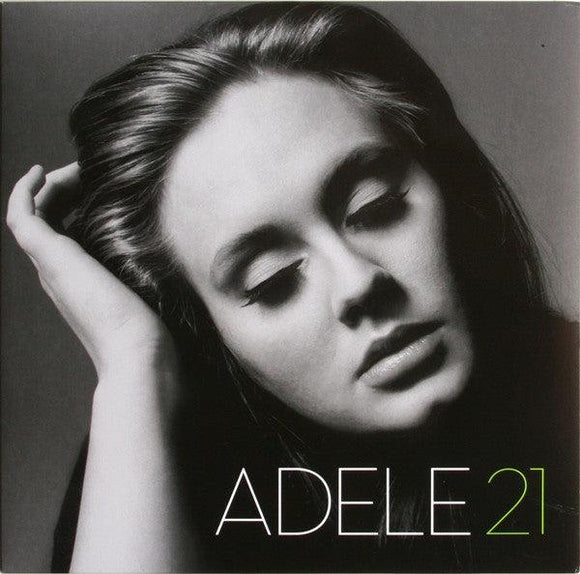 Adele - 21 - Good Records To Go