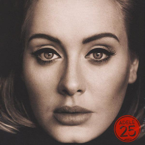 Adele - 25 - Good Records To Go