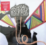 Adrian Quesada – Boleros Psicodélicos (Cherry Red Vinyl)