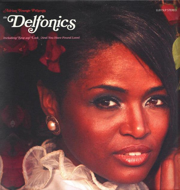 Adrian Younge Presents The Delfonics - Adrian Younge Presents The Delfonics - Good Records To Go