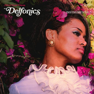 Adrian Younge Presents The Delfonics - Adrian Younge Presents The Delfonics Instrumentals - Good Records To Go