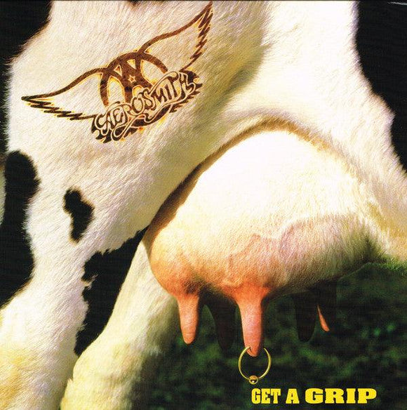 Aerosmith - Get A Grip - Good Records To Go