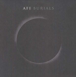 AFI - Burials - Good Records To Go