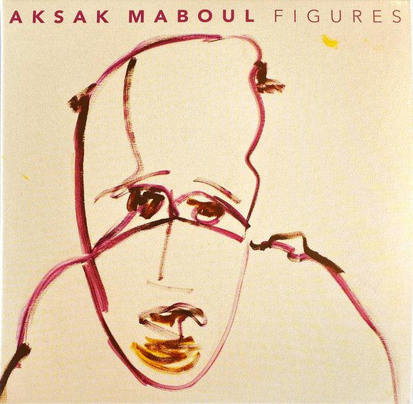 Aksak Maboul - Figures - Good Records To Go