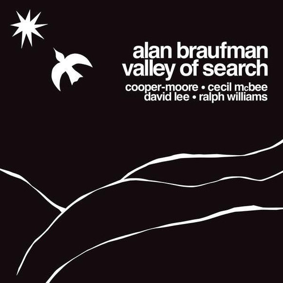Alan Braufman - Valley Of Search - Good Records To Go