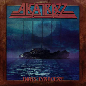 Alcatrazz  - Born Innocent (2LP) - Good Records To Go