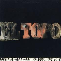 Alejandro Jodorowsky - El Topo - Good Records To Go