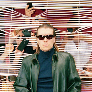 Alex Cameron - Forced Witness - Good Records To Go