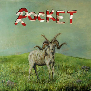 Alex G  - Rocket - Good Records To Go