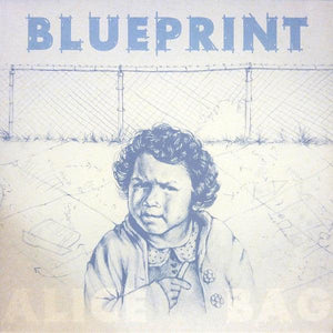 Alice Bag - Blueprint - Good Records To Go