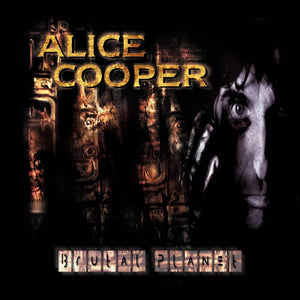 Alice Cooper - Brutal Planet (2LP) - Good Records To Go
