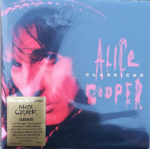 Alice Cooper - Classicks (Music On Vinyl) - Good Records To Go