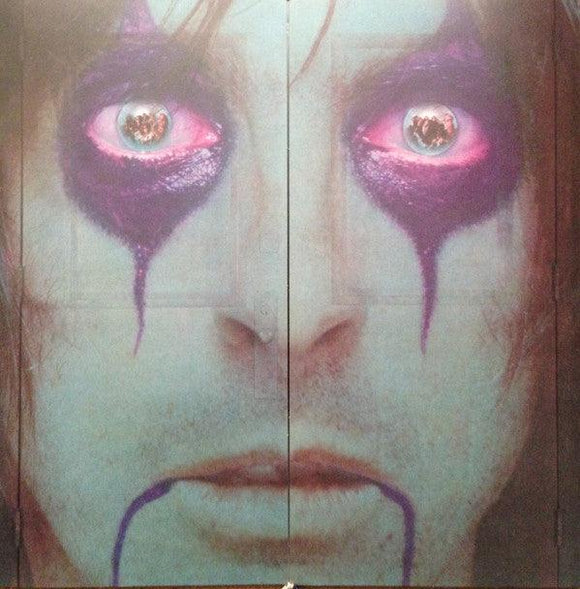Alice Cooper  - From The Inside - Good Records To Go
