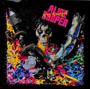 Alice Cooper - Hey Stoopid (Music On Vinyl) - Good Records To Go