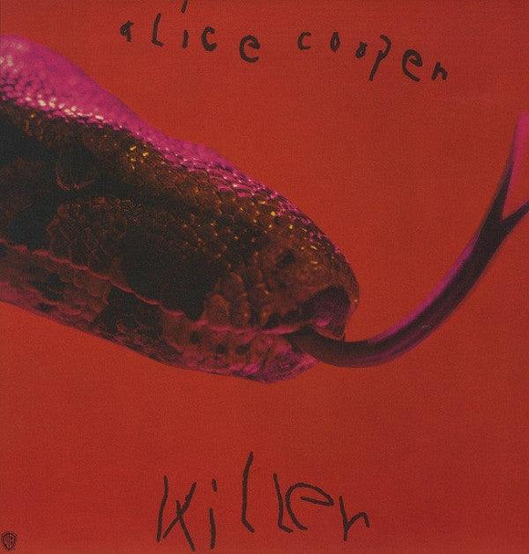 Alice Cooper - Killer - Good Records To Go