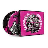 Alice Cooper - Live From The Astroturf (CD+Blu-ray Digipak-Limited & Numbered)