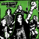 Alice Cooper - Live From The Astroturf (LP+DVD-Limited & Numbered GLOW IN THE DARK Vinyl)