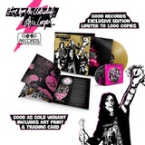 Alice Cooper - Live From The Astroturf (LP+DVD-Limited & Numbered GOOD AS GOLD ASTROTURF EDITION Vinyl)