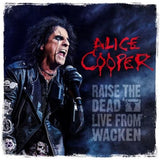 Alice Cooper - Raise The Dead (Live From Wacken) {Box Set} - Good Records To Go