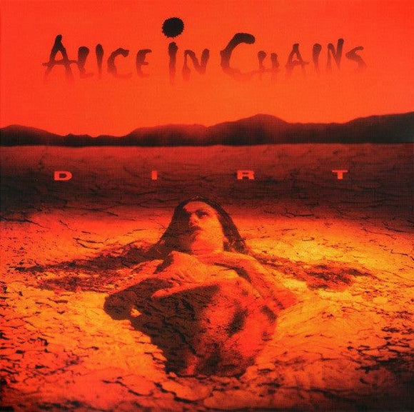 Alice In Chains - Dirt - Good Records To Go