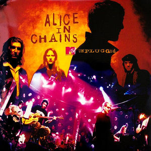 Alice In Chains - MTV Unplugged - Good Records To Go