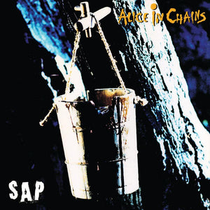 Alice in Chains  - SAP - Good Records To Go