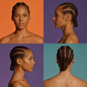 Alicia Keys - Alicia - Good Records To Go