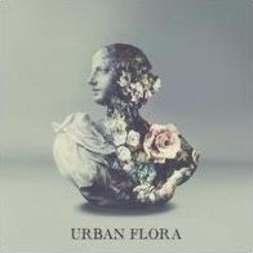 Alina Baraz & Galimatias - Urban Flora - Good Records To Go