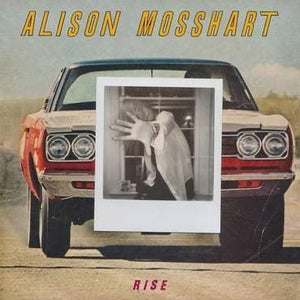 Alison Mosshart - Rise - Good Records To Go