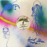 All Night Radio - All Night Radio / All Night Radio (Flying Radio Bat Factory) - Good Records To Go