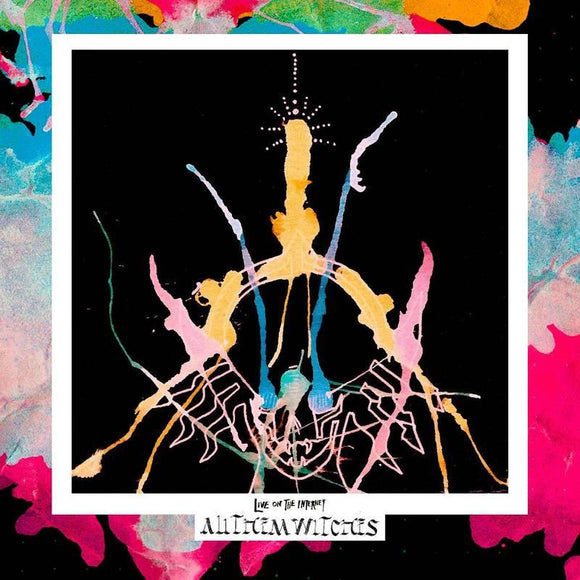 All Them Witches  - LIVE ON THE INTERNET - Good Records To Go