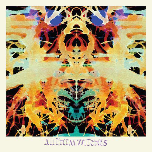 All Them Witches - Sleeping Through The War - Good Records To Go