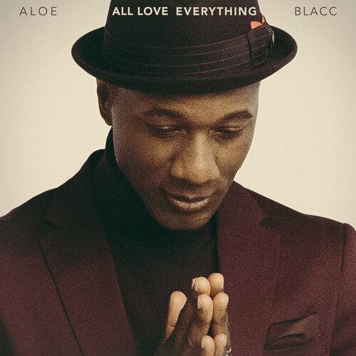 Aloe Blacc - All Love Everything  Good Records To Go
