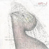 Alt-J - The Dream (Milky Clear Vinyl) - Good Records To Go