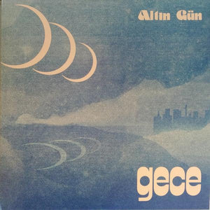 Altin Gun - Gece - Good Records To Go
