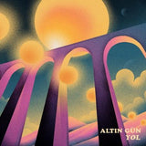 Altin Gün - Yol (Indie Exclusive Purple Vinyl) - Good Records To Go