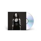 Amanda Shires – Take It Like A Man (CD) {PRE-ORDER} - Good Records To Go