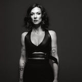 Amanda Shires – Take It Like A Man (Indie Exclusive White Vinyl) {PRE-ORDER} - Good Records To Go