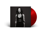 Amanda Shires – Take It Like A Man (Red Vinyl) {PRE-ORDER} - Good Records To Go