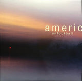 American Football - American Football (180 Gram Light Blue Vinyl) - Good Records To Go
