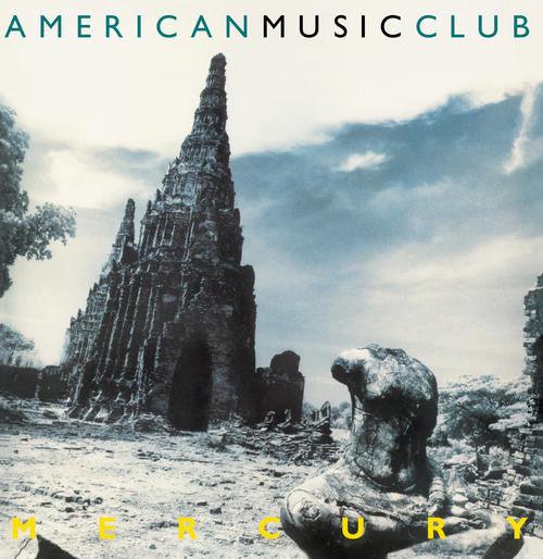 American Music Club - Mercury - Good Records To Go