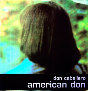 Don Caballero - American Don (2LP)