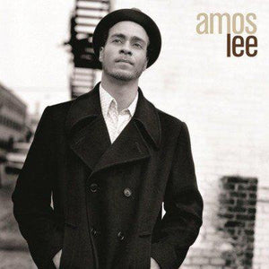 Amos Lee - Amos Lee (Music On Vinyl) - Good Records To Go