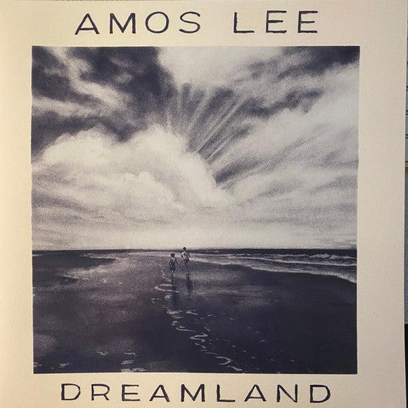 Amos Lee - Dreamland - Good Records To Go