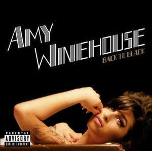 Amy Winehouse - Back To Black - Good Records To Go