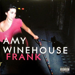Amy Winehouse - Frank - Good Records To Go